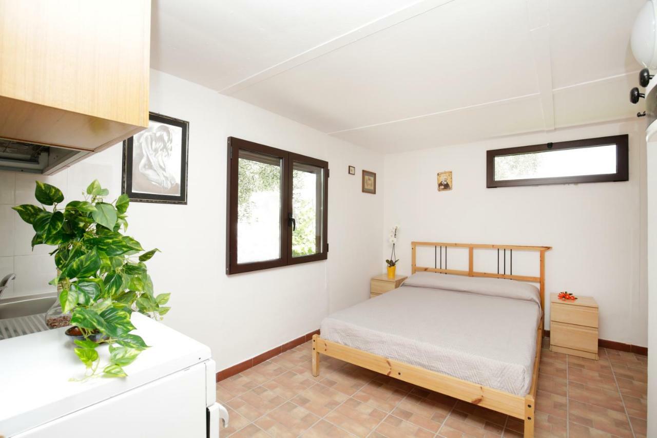 Agriturismo Da Mauro Vieste Bilik gambar