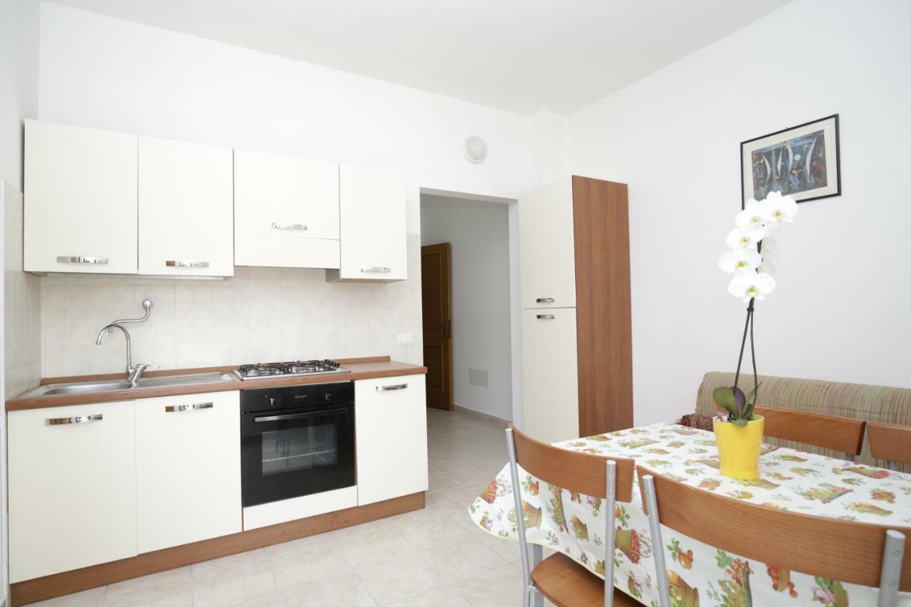 Agriturismo Da Mauro Vieste Bilik gambar