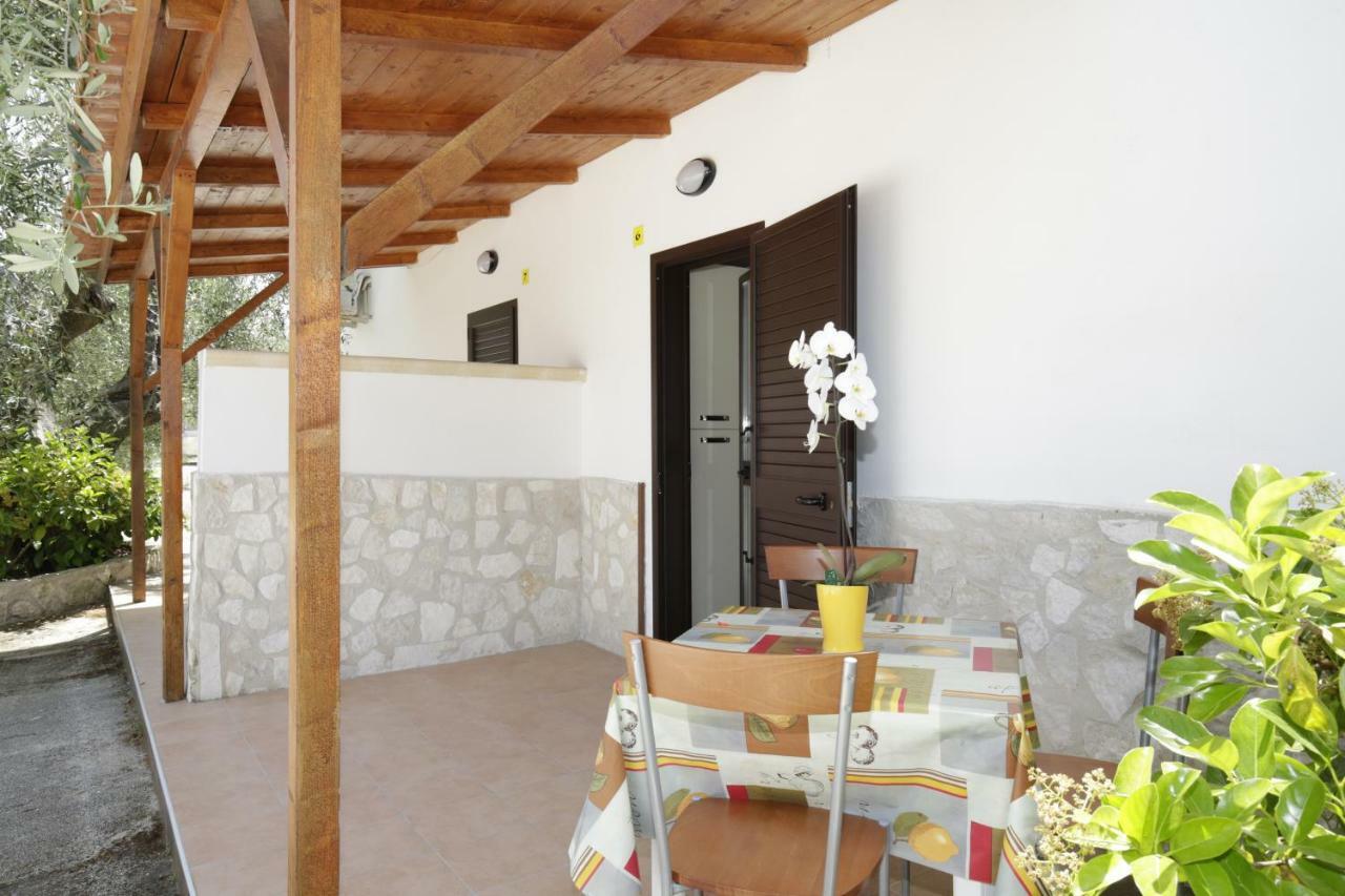 Agriturismo Da Mauro Vieste Bilik gambar