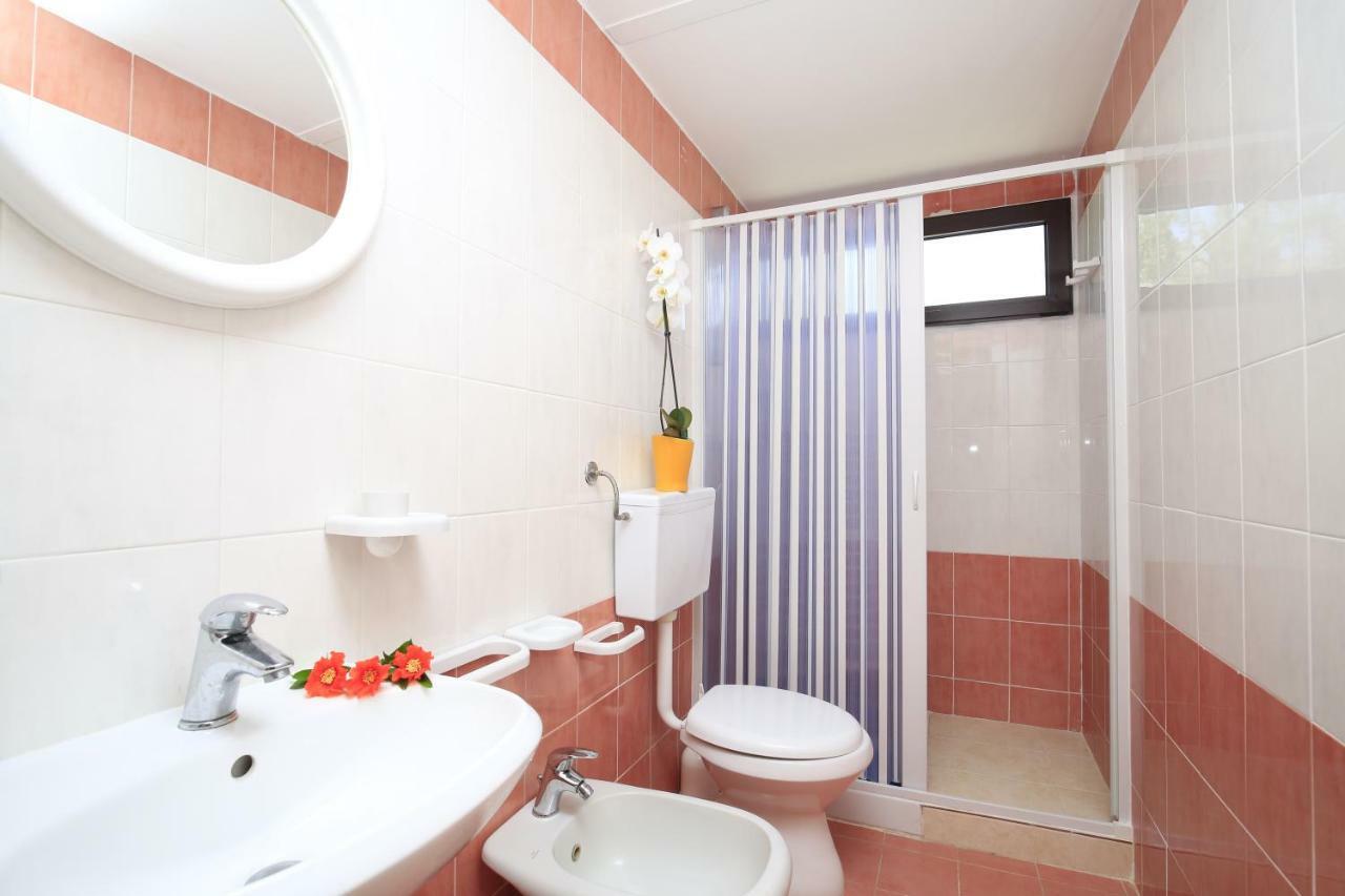 Agriturismo Da Mauro Vieste Bilik gambar
