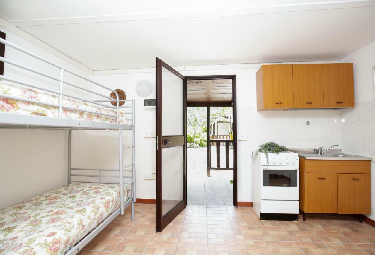 Agriturismo Da Mauro Vieste Bilik gambar