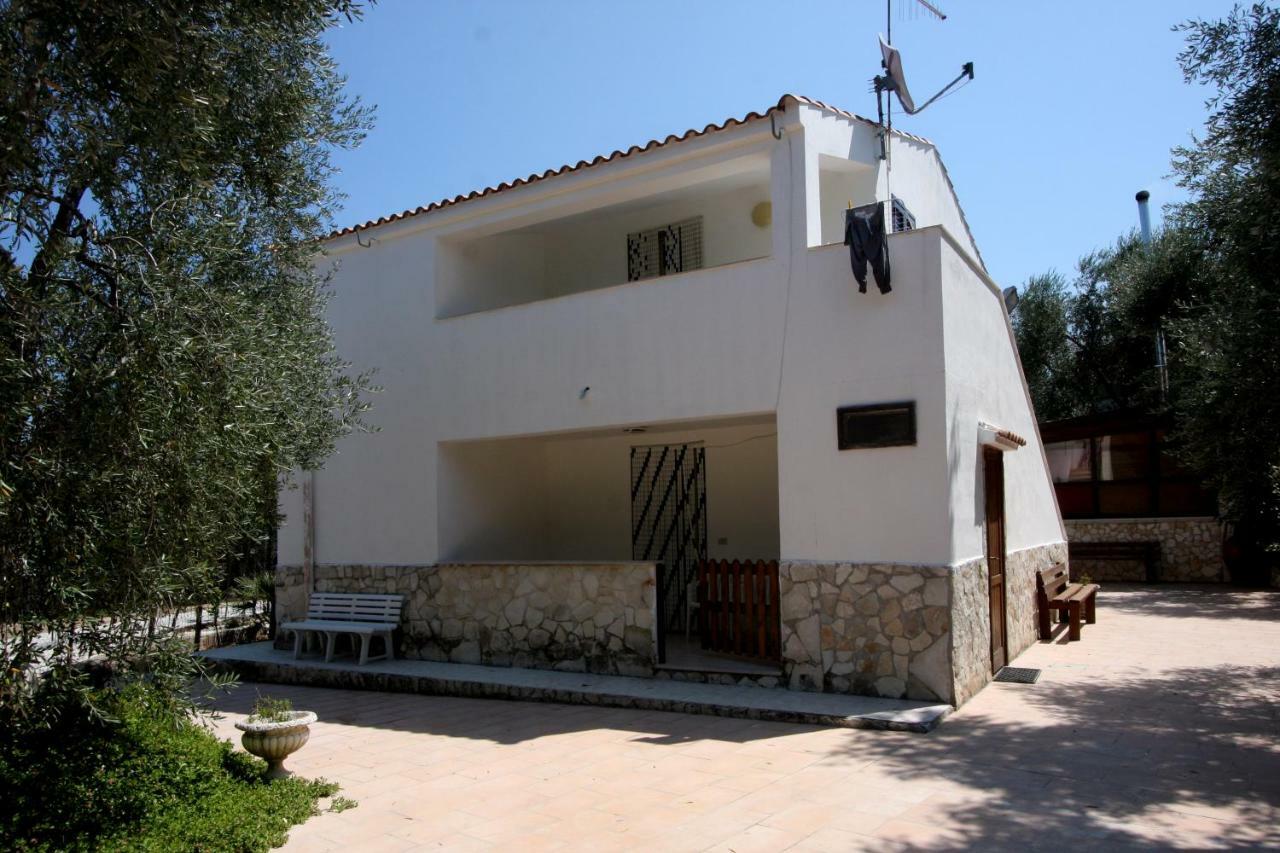 Agriturismo Da Mauro Vieste Bilik gambar