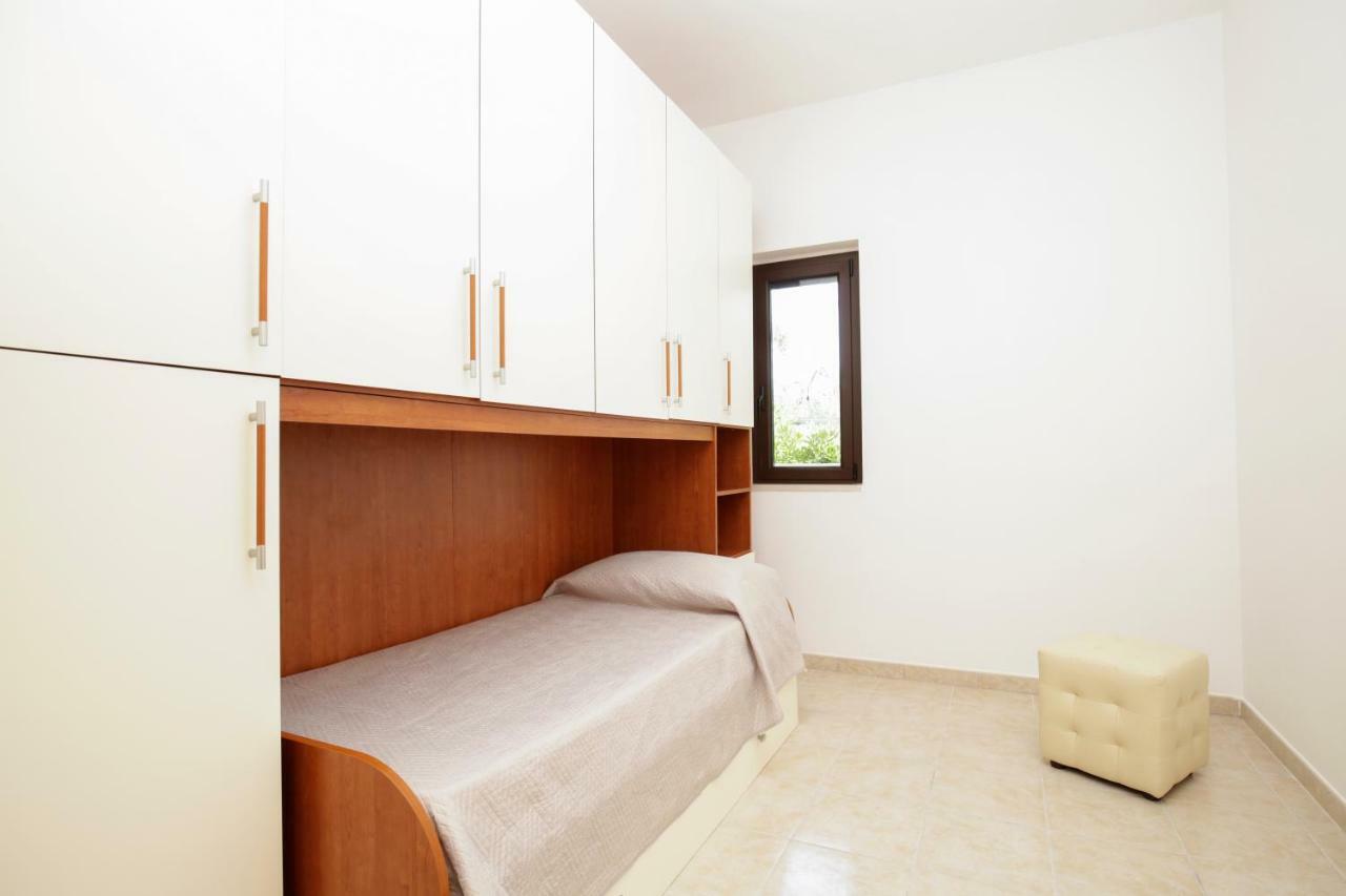 Agriturismo Da Mauro Vieste Bilik gambar